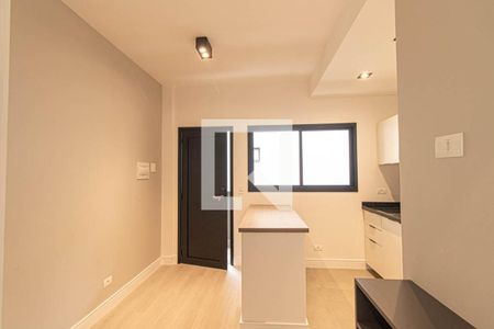Apartamento para alugar com 1 quarto, 33m² em Portão, Curitiba