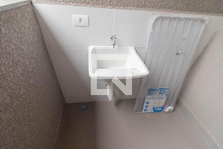 Apartamento para alugar com 33m², 1 quarto e sem vagaÁrea de Serviço