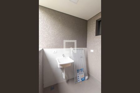 Apartamento para alugar com 33m², 1 quarto e sem vagaÁrea de Serviço