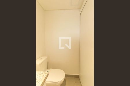 Apartamento para alugar com 33m², 1 quarto e sem vagaBanheiro Social