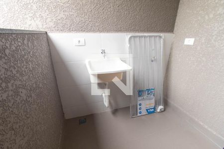 Apartamento para alugar com 33m², 1 quarto e sem vagaÁrea de Serviço