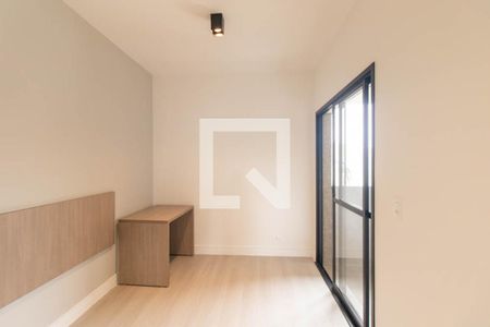 Apartamento para alugar com 33m², 1 quarto e sem vagaQuarto 