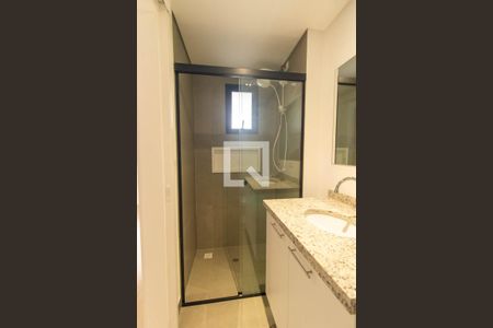 Apartamento para alugar com 33m², 1 quarto e sem vagaBanheiro Social