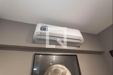 Sala de apartamento para alugar com 2 quartos, 34m² em Ipiranga, São Paulo