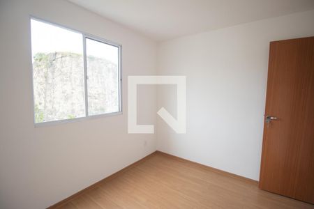 Quarto 1 de apartamento para alugar com 2 quartos, 45m² em Colubandê, São Gonçalo