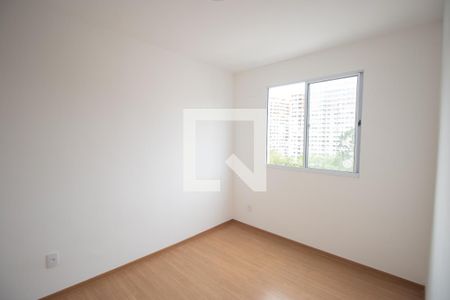 Quarto 2 de apartamento para alugar com 2 quartos, 45m² em Colubandê, São Gonçalo