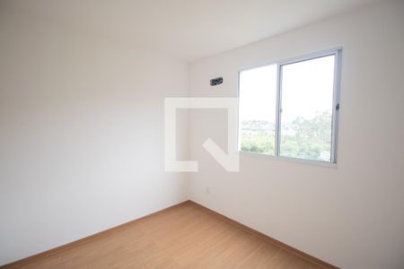 Quarto 1 de apartamento para alugar com 2 quartos, 45m² em Colubandê, São Gonçalo