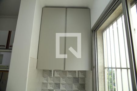 Apartamento à venda com 62m², 2 quartos e 1 vagaÁrea de Serviço