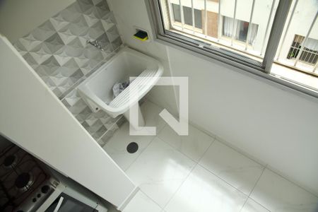 Apartamento à venda com 62m², 2 quartos e 1 vagaÁrea de Serviço