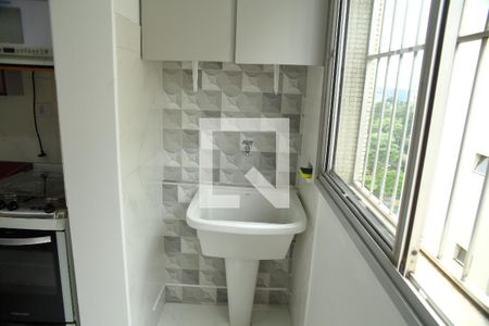 Apartamento à venda com 62m², 2 quartos e 1 vagaÁrea de Serviço