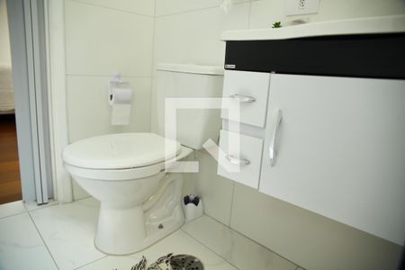 Apartamento à venda com 62m², 2 quartos e 1 vagaBanheiro