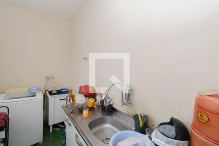 Casa à venda com 360m², 5 quartos e 4 vagasÁrea de Serviço