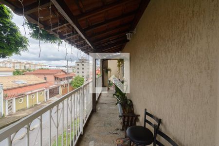 Casa à venda com 360m², 5 quartos e 4 vagasÁrea comum