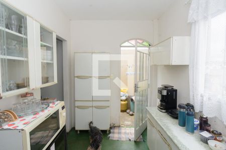Casa à venda com 360m², 5 quartos e 4 vagasCozinha