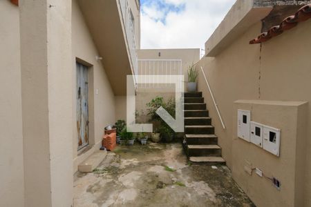 Casa à venda com 360m², 5 quartos e 4 vagasÁrea comum