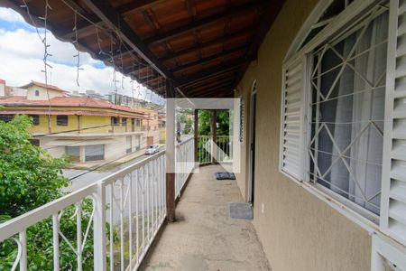 Casa à venda com 360m², 5 quartos e 4 vagasÁrea comum