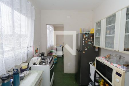 Casa à venda com 360m², 5 quartos e 4 vagasCozinha