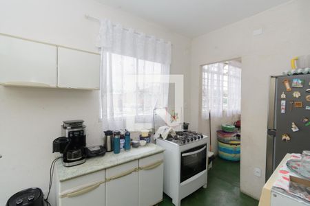 Casa à venda com 360m², 5 quartos e 4 vagasÁrea de Serviço