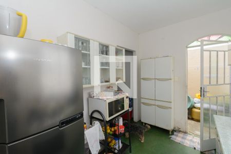 Casa à venda com 360m², 5 quartos e 4 vagasCozinha