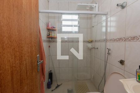 Casa à venda com 360m², 5 quartos e 4 vagasBanheiro de Serviço