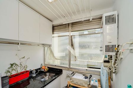Apartamento à venda com 82m², 2 quartos e 1 vagaÁrea de Serviço