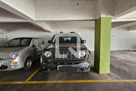 Apartamento à venda com 82m², 2 quartos e 1 vagaGaragem