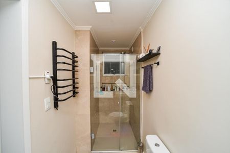 Apartamento à venda com 82m², 2 quartos e 1 vagaBanheiro