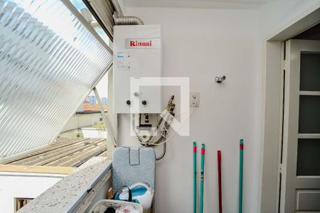 Apartamento à venda com 82m², 2 quartos e 1 vagaÁrea de Serviço