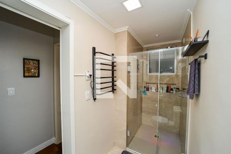 Apartamento à venda com 82m², 2 quartos e 1 vagaBanheiro