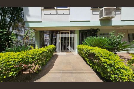 Apartamento à venda com 82m², 2 quartos e 1 vagaEntrada