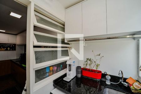 Apartamento à venda com 82m², 2 quartos e 1 vagaÁrea de Serviço
