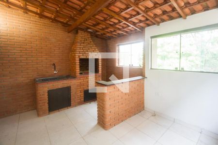 Casa de condomínio à venda com 260m², 3 quartos e 4 vagas Casa de condomínio à venda com 260m², 3 quartos e 4 vagasChurrasqueira