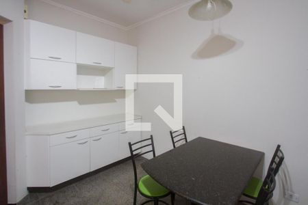 Casa de condomínio à venda com 260m², 3 quartos e 4 vagas Casa de condomínio à venda com 260m², 3 quartos e 4 vagasCozinha