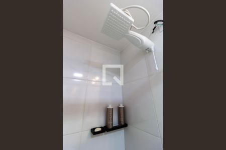 Apartamento à venda com 34m², 2 quartos e sem vagaBanheiro