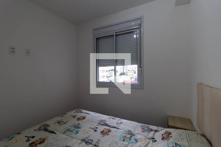 Apartamento à venda com 34m², 2 quartos e sem vagaQuarto 2