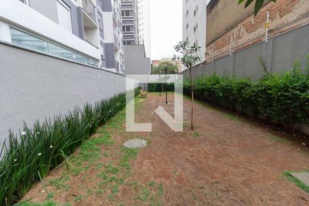 Apartamento à venda com 34m², 2 quartos e sem vagaÁrea comum