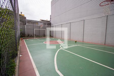 Apartamento à venda com 34m², 2 quartos e sem vagaQuadra Esportiva