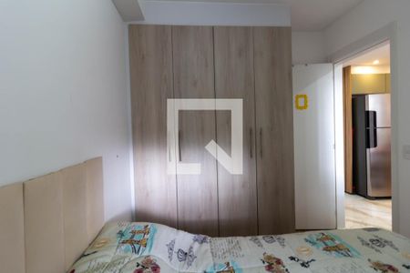 Apartamento à venda com 34m², 2 quartos e sem vagaQuarto 2