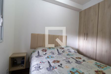 Apartamento à venda com 34m², 2 quartos e sem vagaQuarto 2