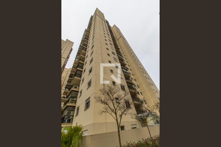 Apartamento para alugar com 89m², 2 quartos e 1 vagaFachada