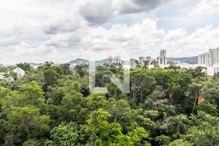 Apartamento para alugar com 89m², 2 quartos e 1 vaga Apartamento para alugar com 89m², 2 quartos e 1 vagaVista da Suíte