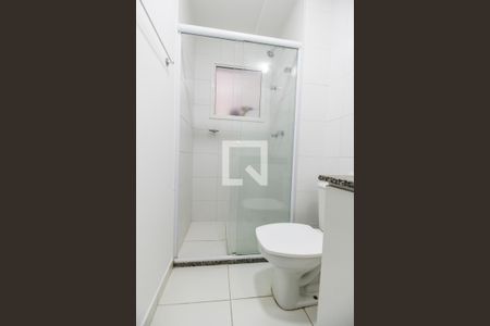 Apartamento para alugar com 89m², 2 quartos e 1 vaga Apartamento para alugar com 89m², 2 quartos e 1 vagaBanheiro 2