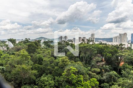 Apartamento para alugar com 89m², 2 quartos e 1 vaga Apartamento para alugar com 89m², 2 quartos e 1 vagaVista da Varanda