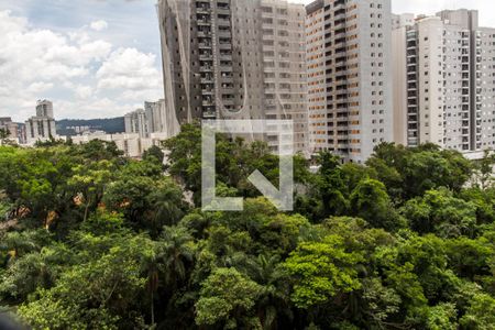 Apartamento para alugar com 89m², 2 quartos e 1 vaga Apartamento para alugar com 89m², 2 quartos e 1 vagaVista do Quarto 2