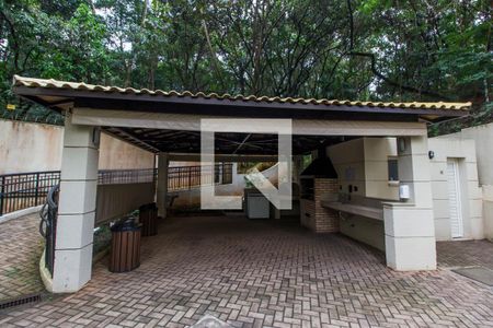 Apartamento para alugar com 89m², 2 quartos e 1 vagaÁrea gourmet