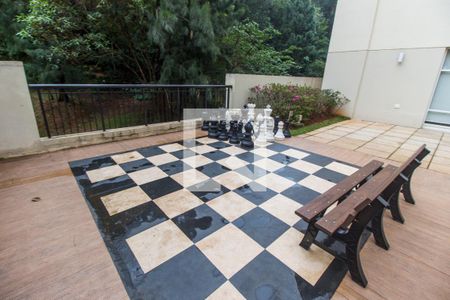 Apartamento para alugar com 89m², 2 quartos e 1 vagaQuadra Esportiva