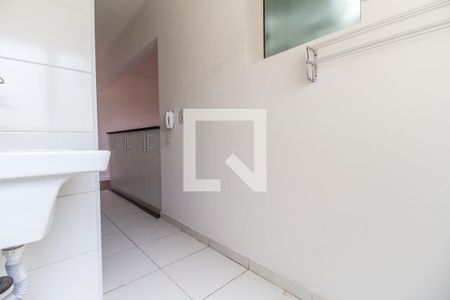 Apartamento para alugar com 89m², 2 quartos e 1 vaga Apartamento para alugar com 89m², 2 quartos e 1 vagaÁrea de Serviço