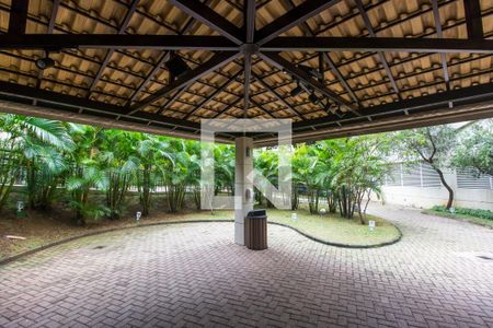 Apartamento para alugar com 89m², 2 quartos e 1 vagaÁrea gourmet