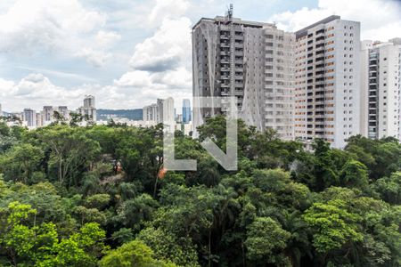 Apartamento para alugar com 89m², 2 quartos e 1 vaga Apartamento para alugar com 89m², 2 quartos e 1 vagaVista da Varanda