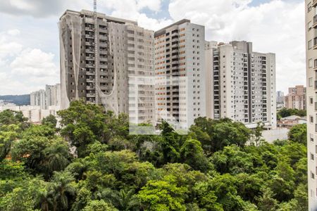 Apartamento para alugar com 89m², 2 quartos e 1 vaga Apartamento para alugar com 89m², 2 quartos e 1 vagaVista do Quarto 2